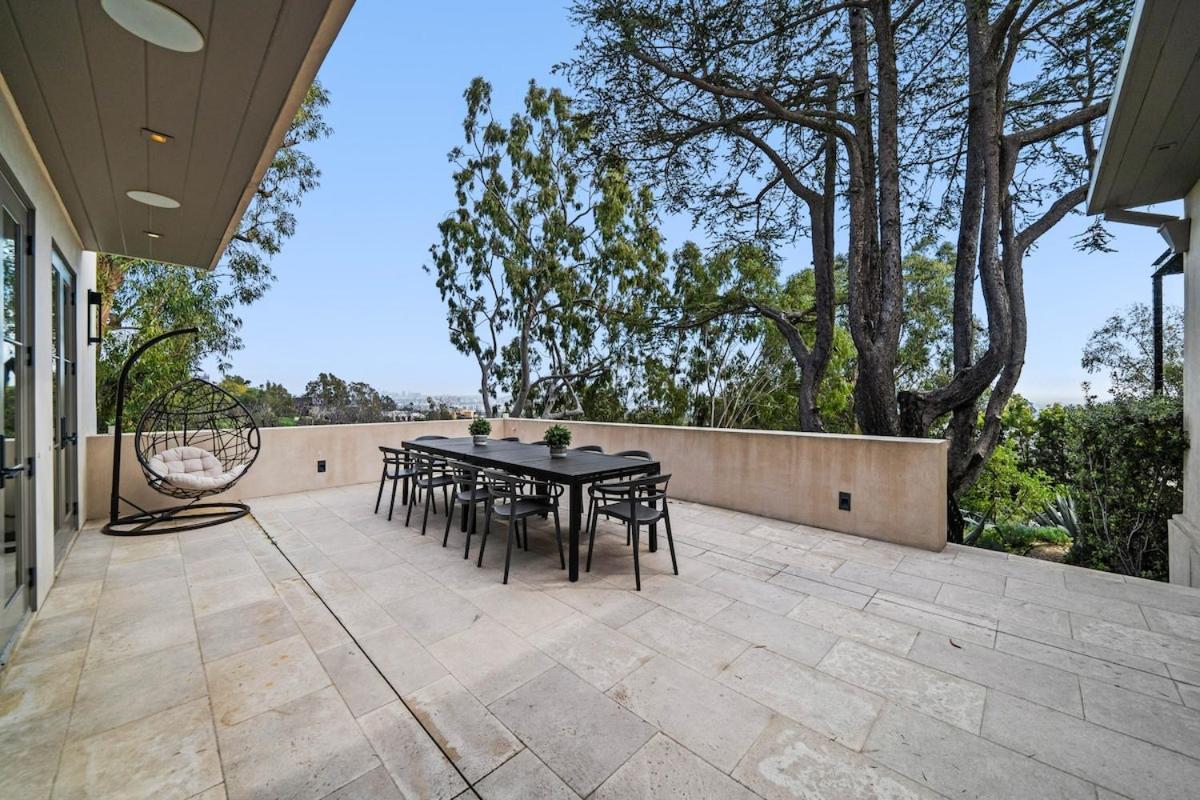 Tower Grande Villa - Los Angeles, Los Angeles